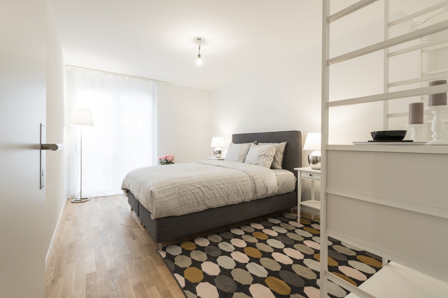 Appartamento di 2 ½ locali