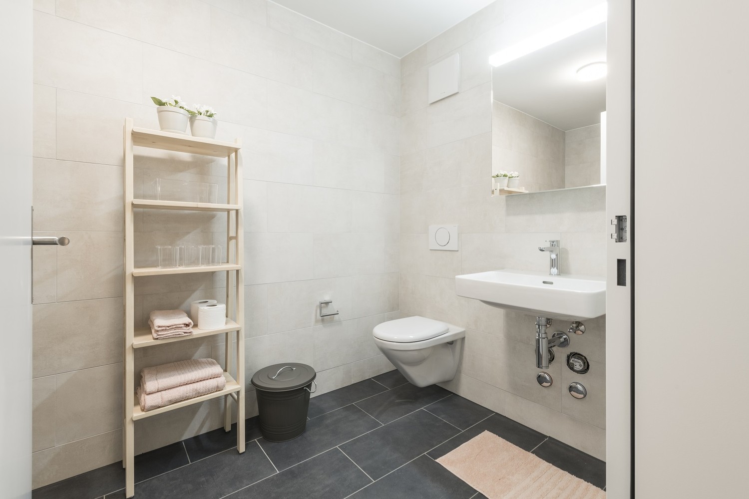 Appartamento di 2 ½ locali