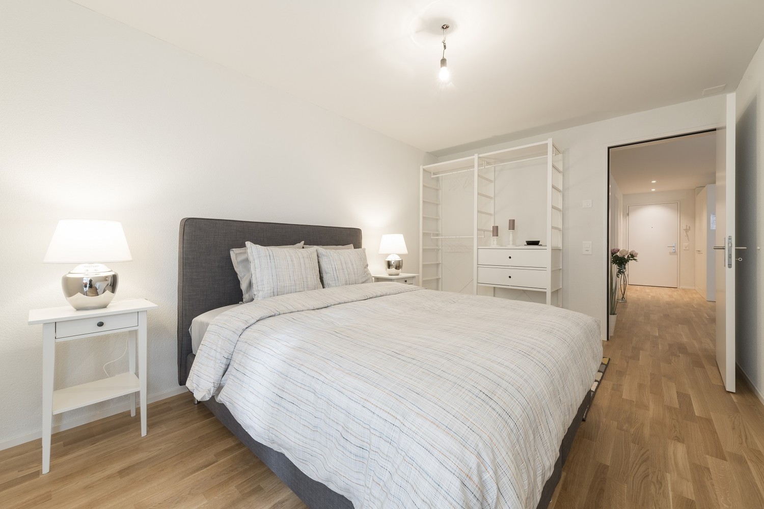 Appartamento di 2 ½ locali