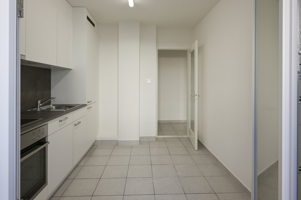 Appartement de 2 ½ pièces