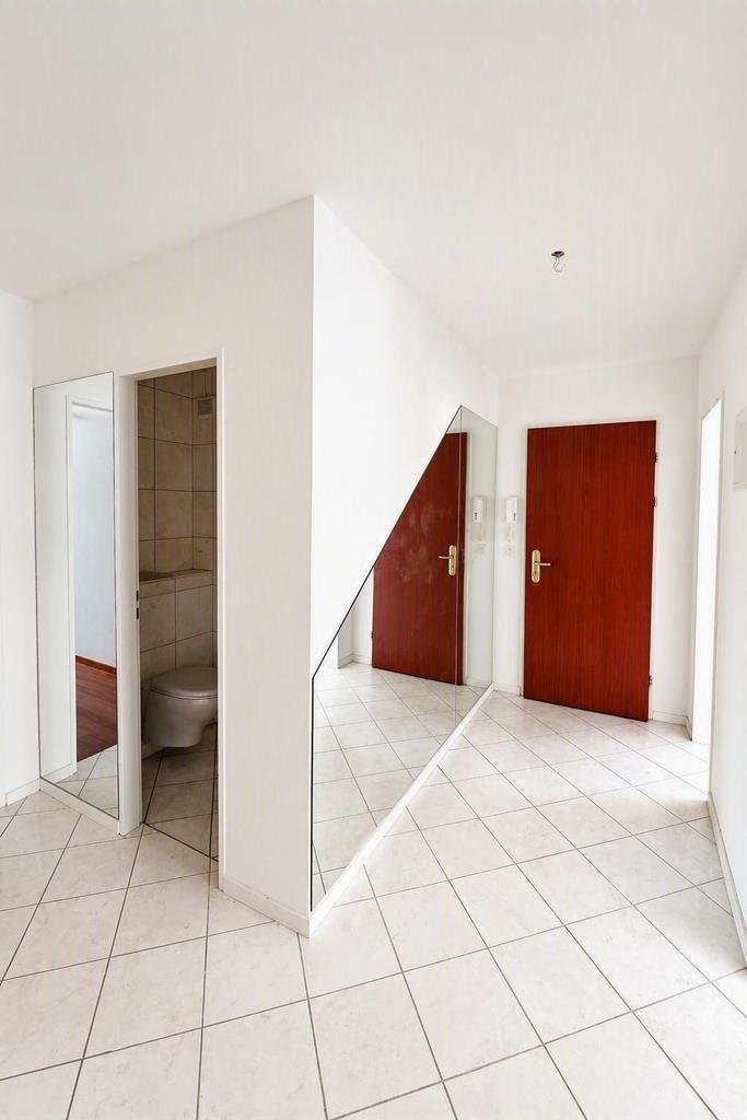 Appartement de 4 ½ pièces