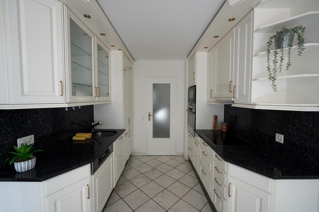 Appartement de 4 ½ pièces