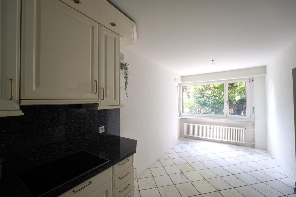 Appartement de 4 ½ pièces