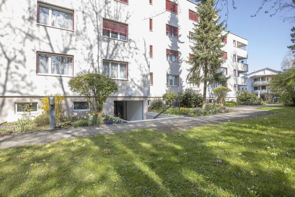 Appartement de 4 ½ pièces