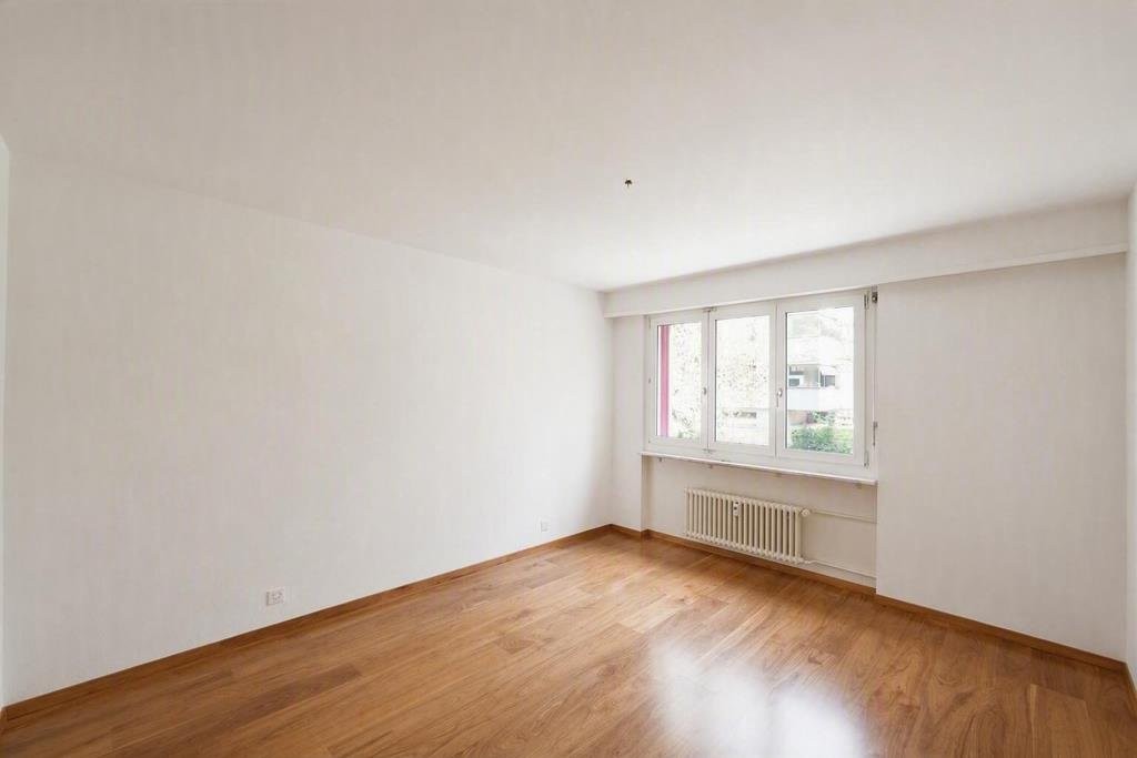 Appartement de 4 ½ pièces