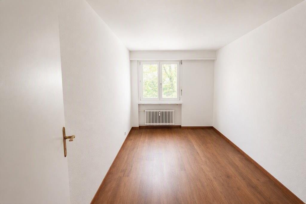 Appartement de 4 ½ pièces
