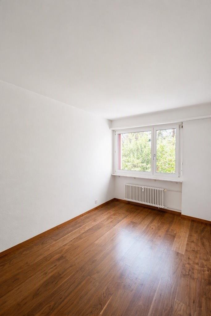 Appartement de 4 ½ pièces