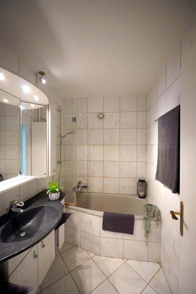 Appartement de 4 ½ pièces