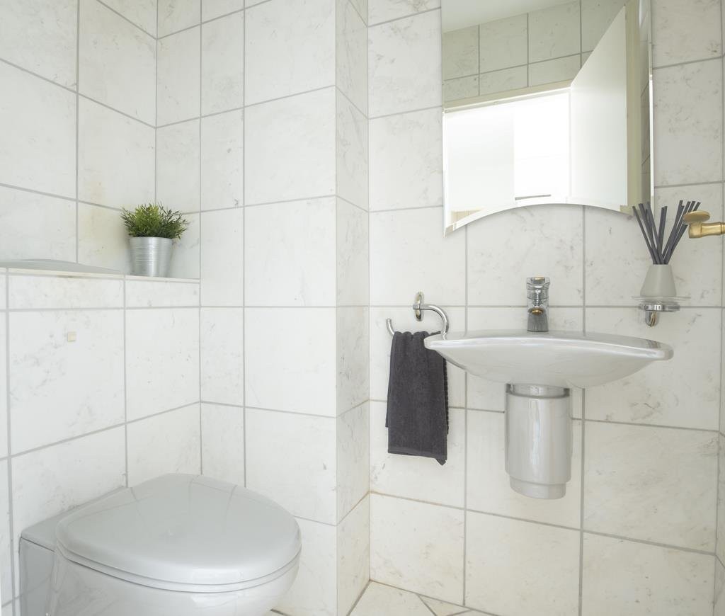 Appartement de 4 ½ pièces