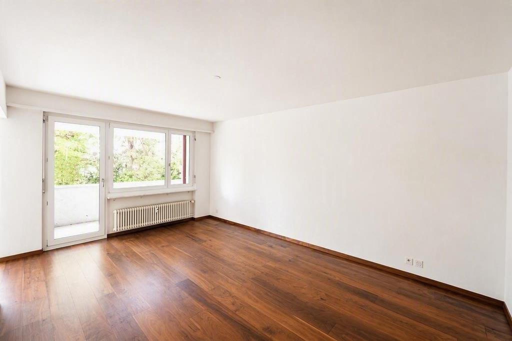 Appartement de 4 ½ pièces