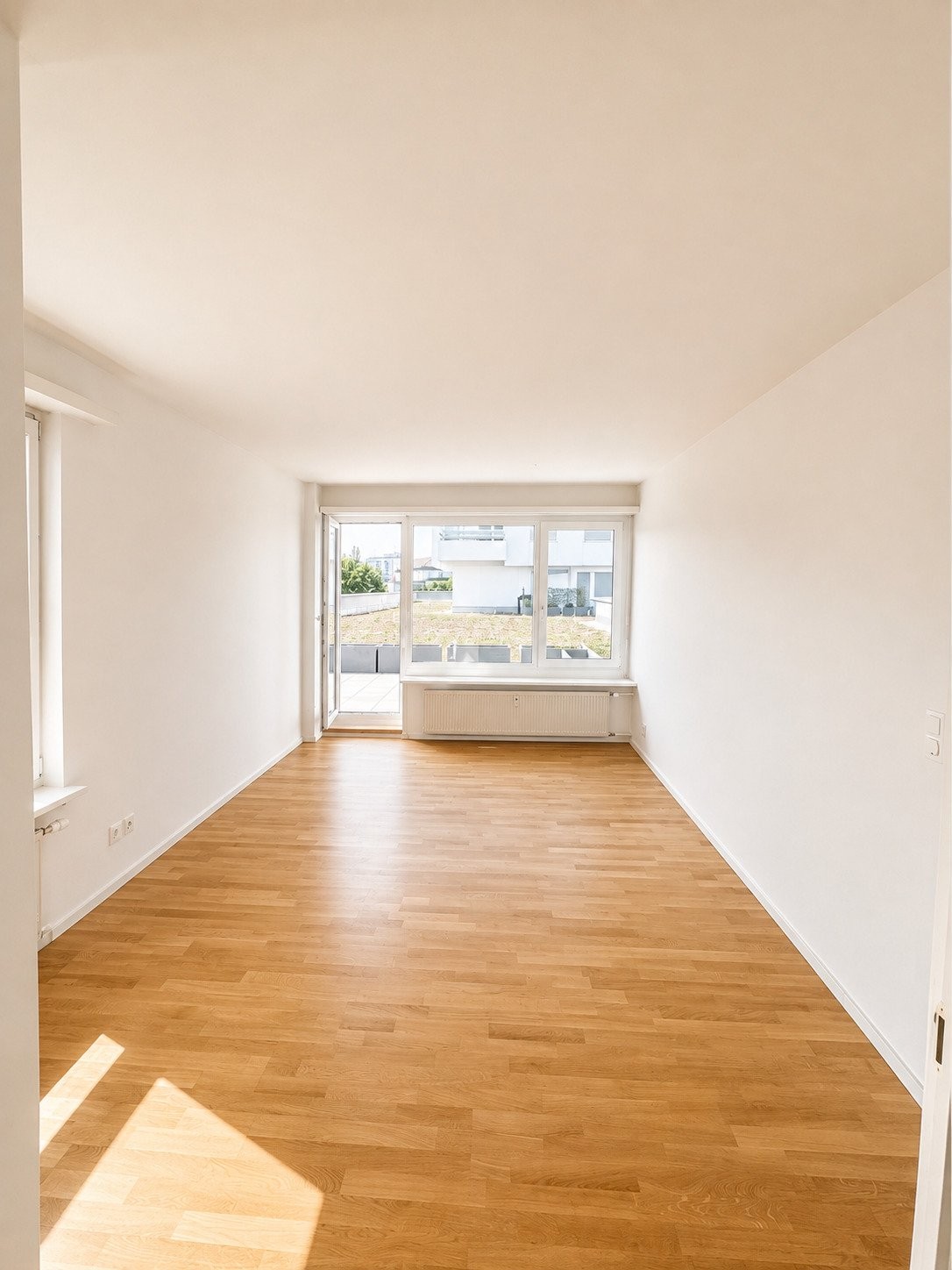 Appartamento di 3 ½ locali