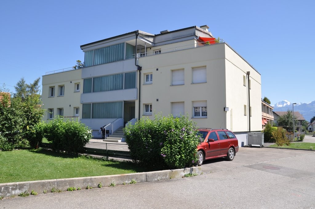 appartamento di 4 locali