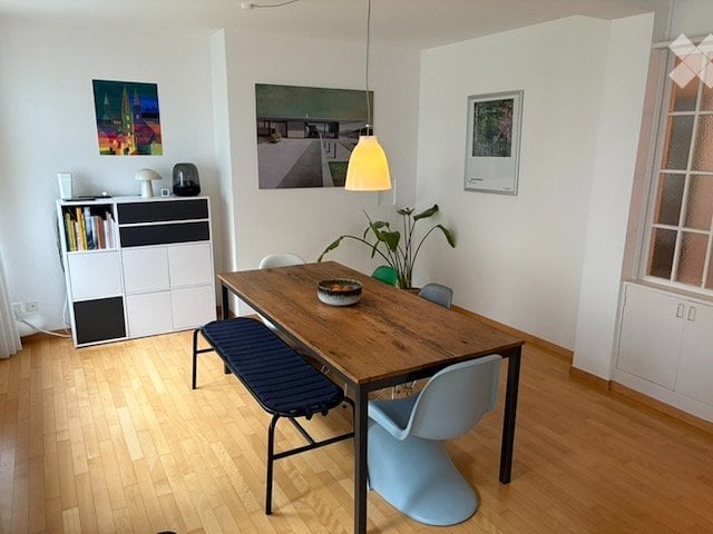 Appartamento di 6 ½ locali