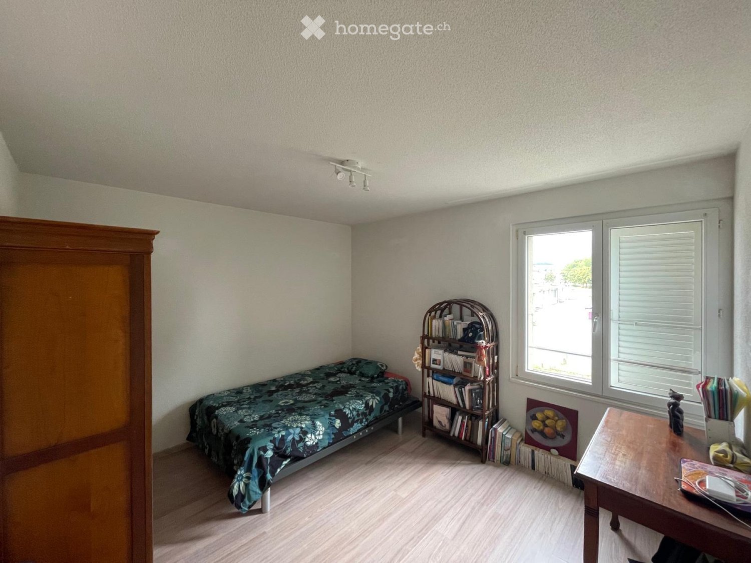 1 room single room