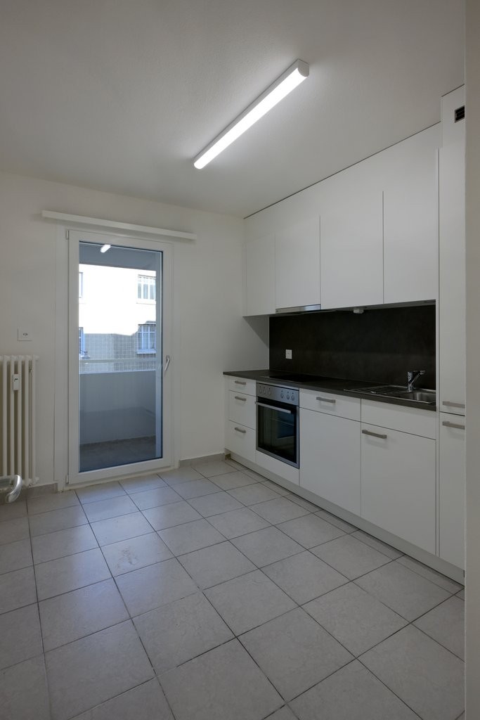 Appartement de 2 ½ pièces