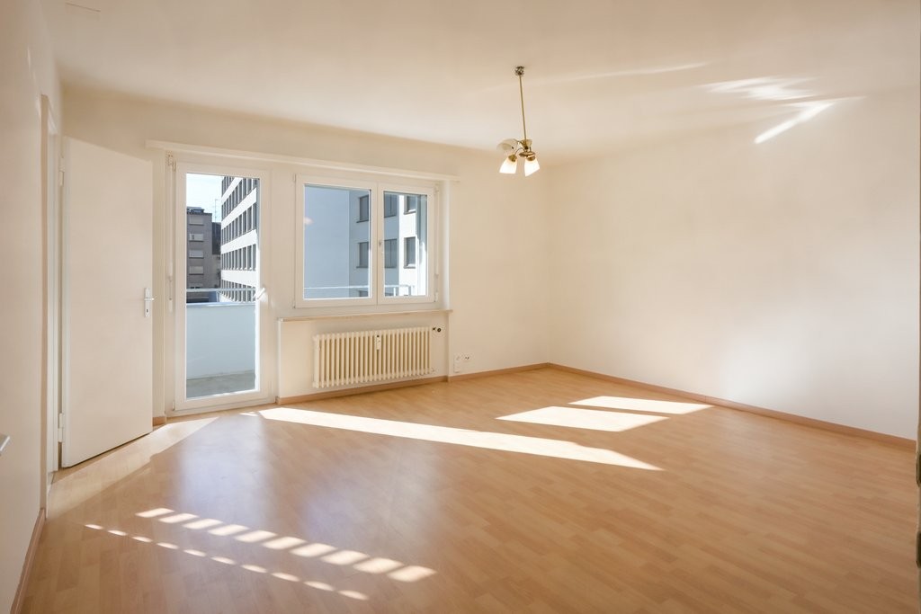 Appartement de 2 ½ pièces