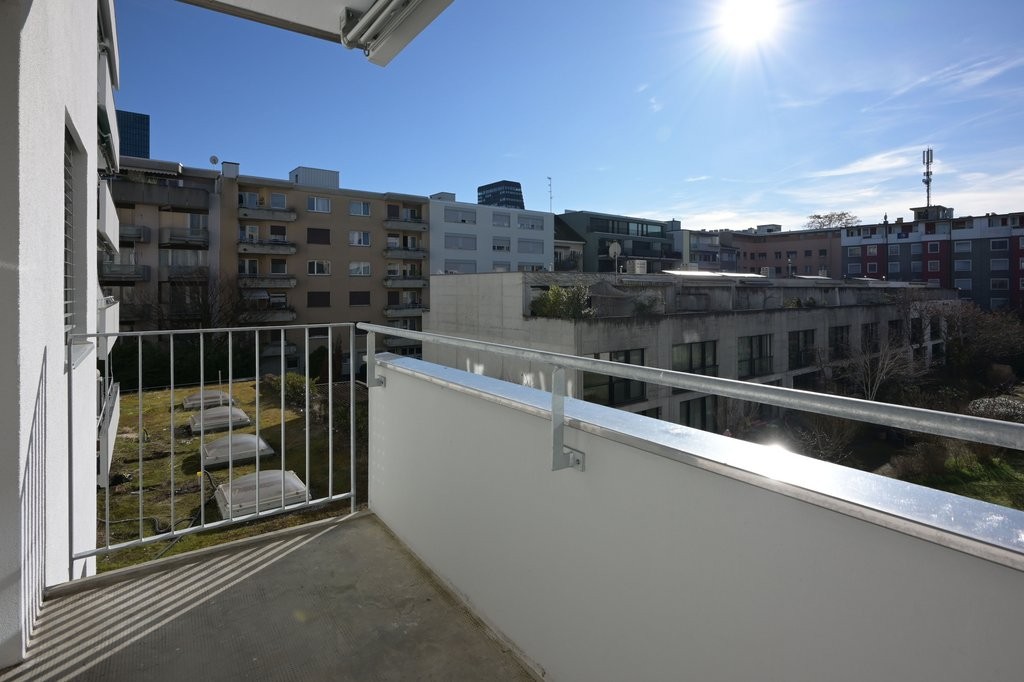 Appartement de 2 ½ pièces