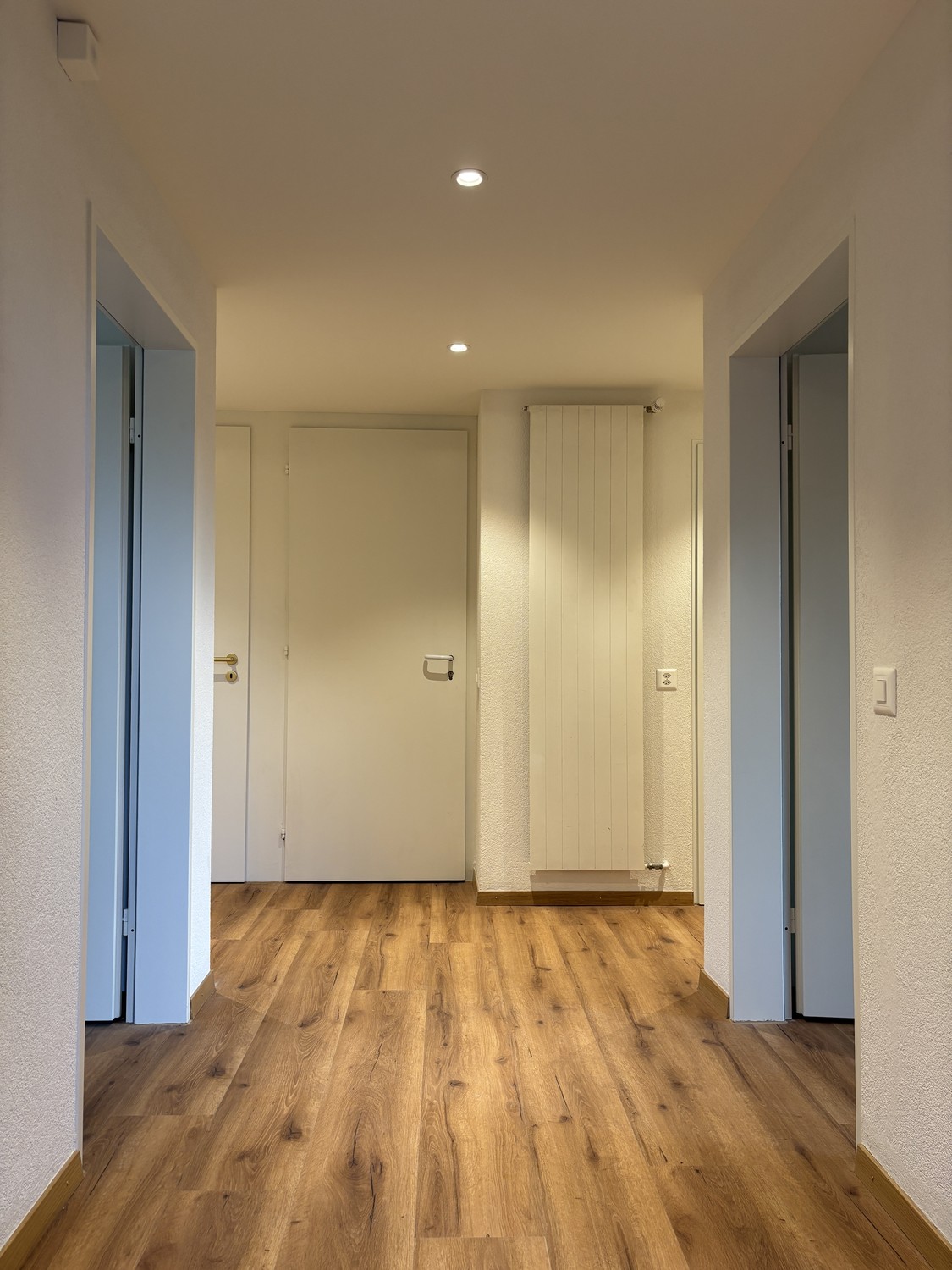 45m² commercial