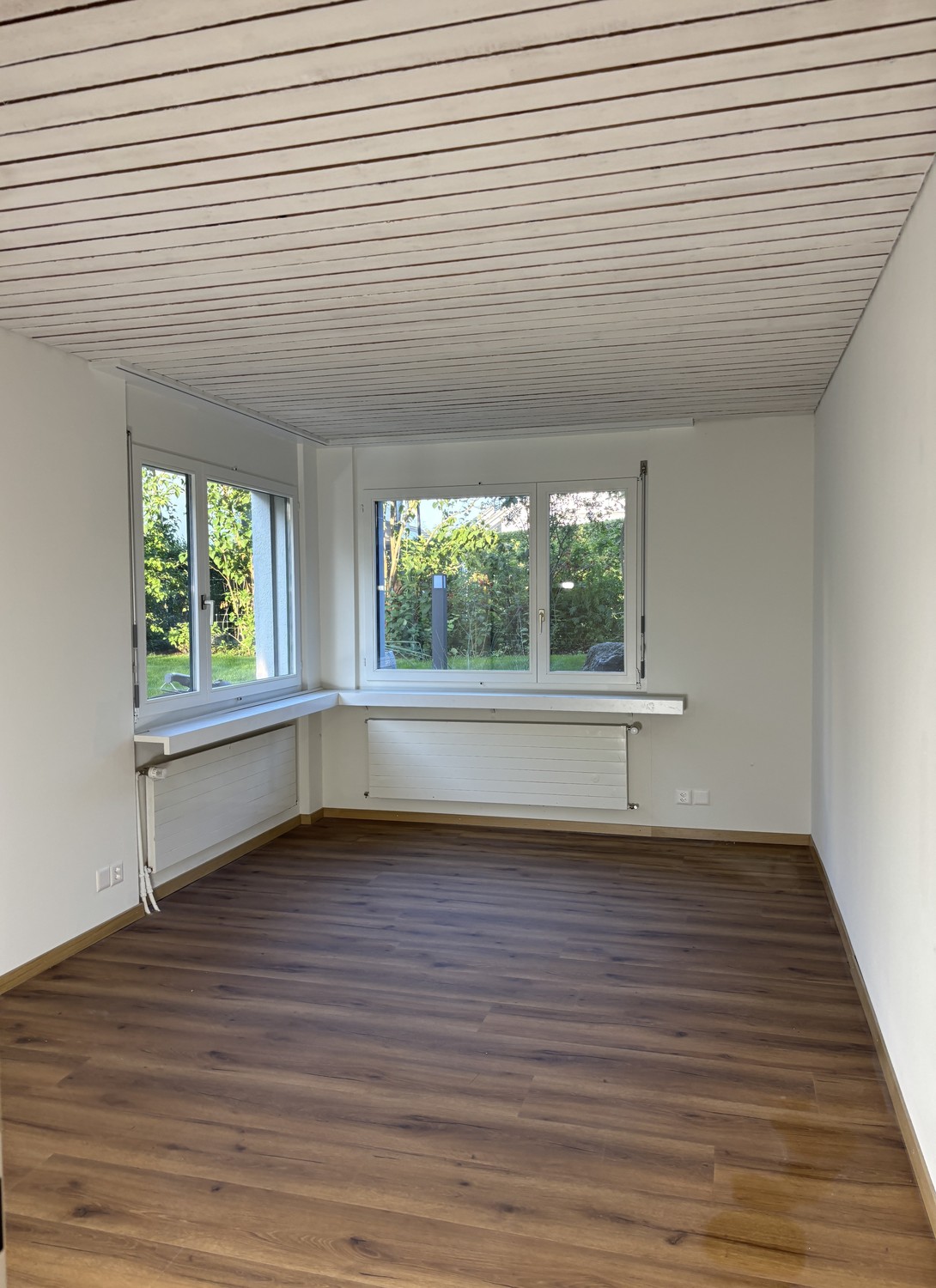 45m² commercial