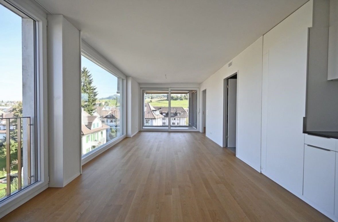 Appartamento di 2 ½ locali