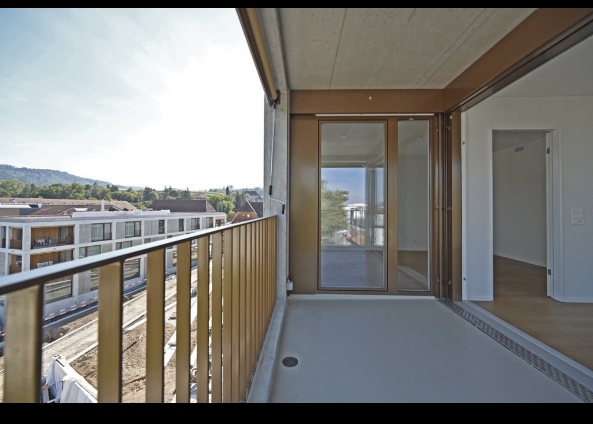 Appartamento di 2 ½ locali