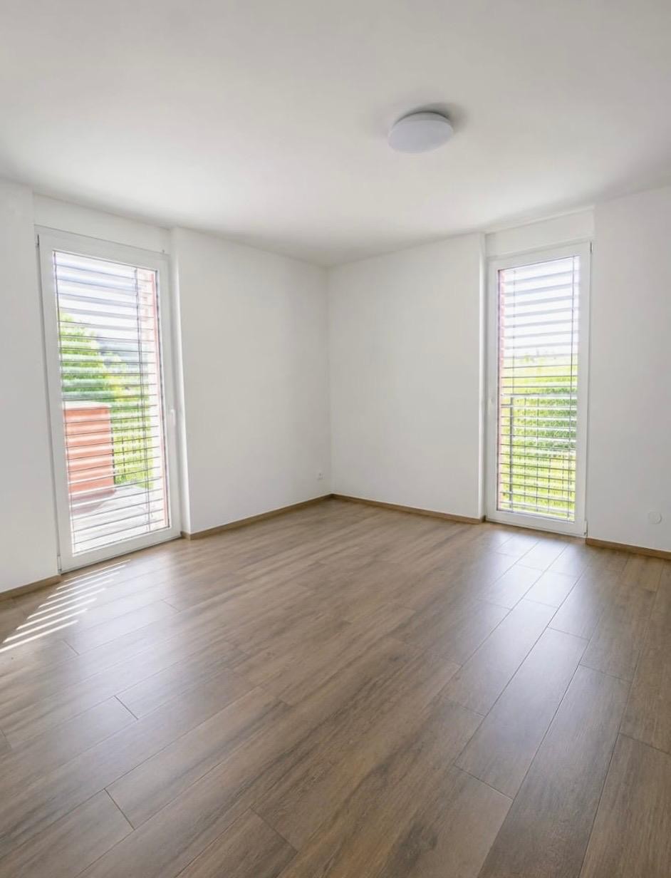 Appartement de 3 ½ pièces