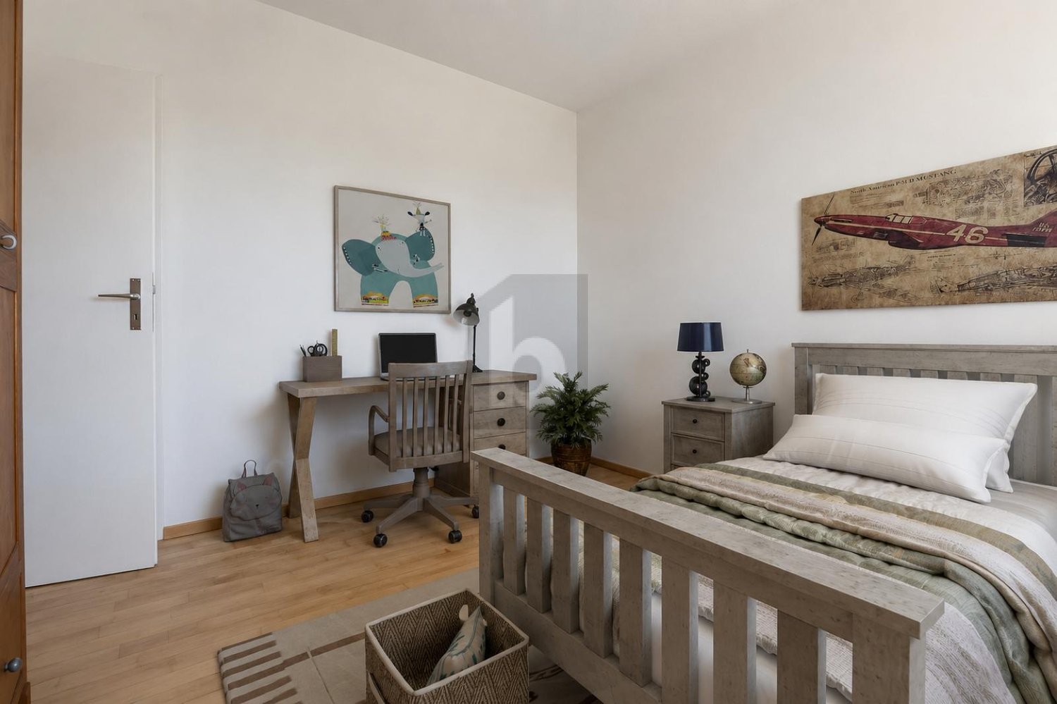 Appartamento di 5 ½ locali