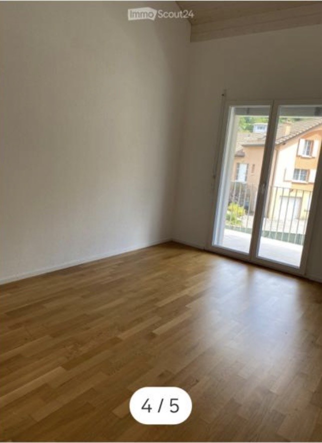 Appartamento di 3 ½ locali
