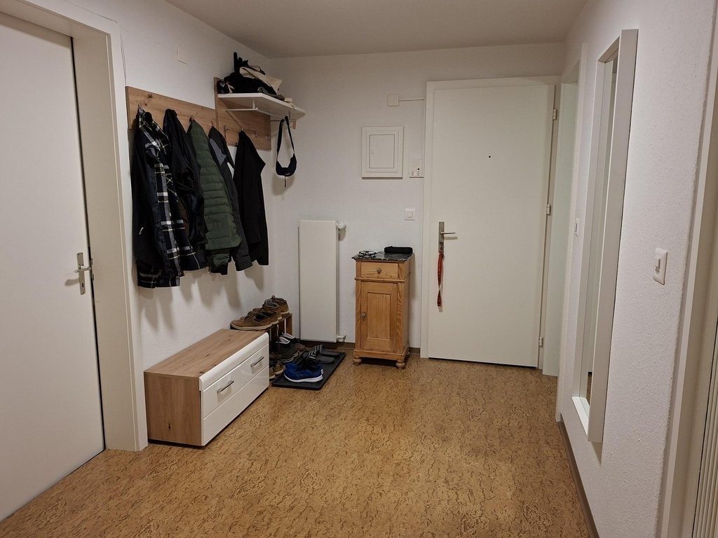 Appartamento di 3 ½ locali
