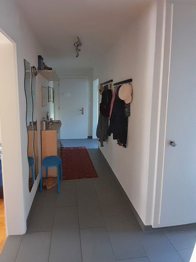 Appartamento di 3 ½ locali