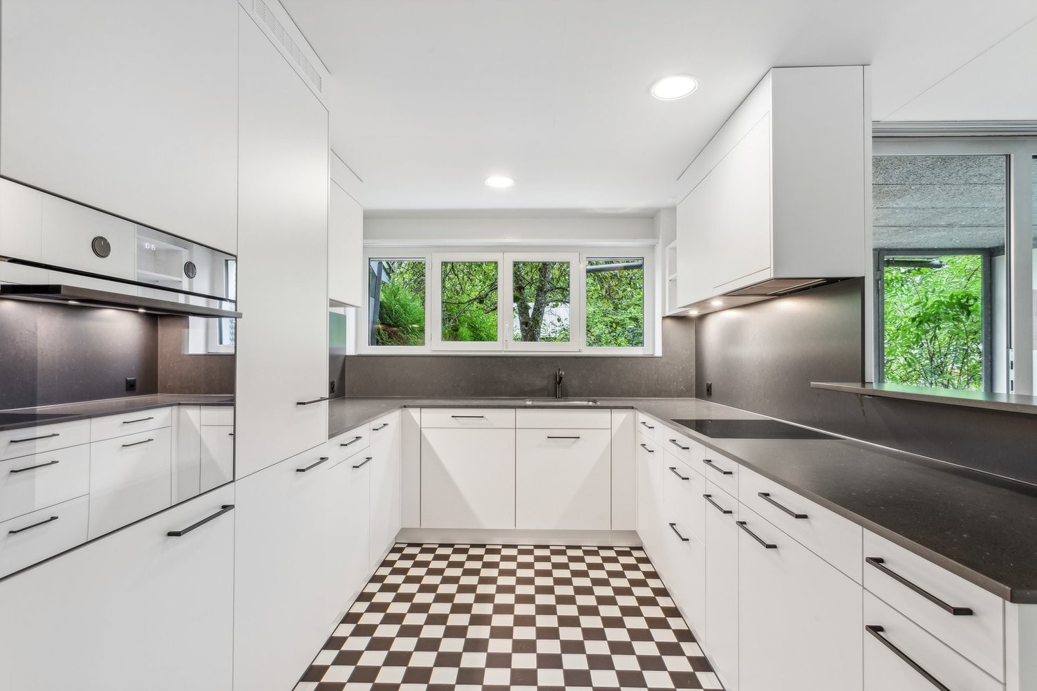 4 ½ locali duplex