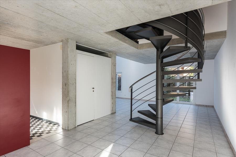 4 ½ locali duplex