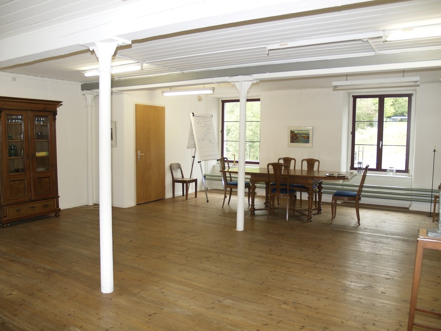 470m² commerciale