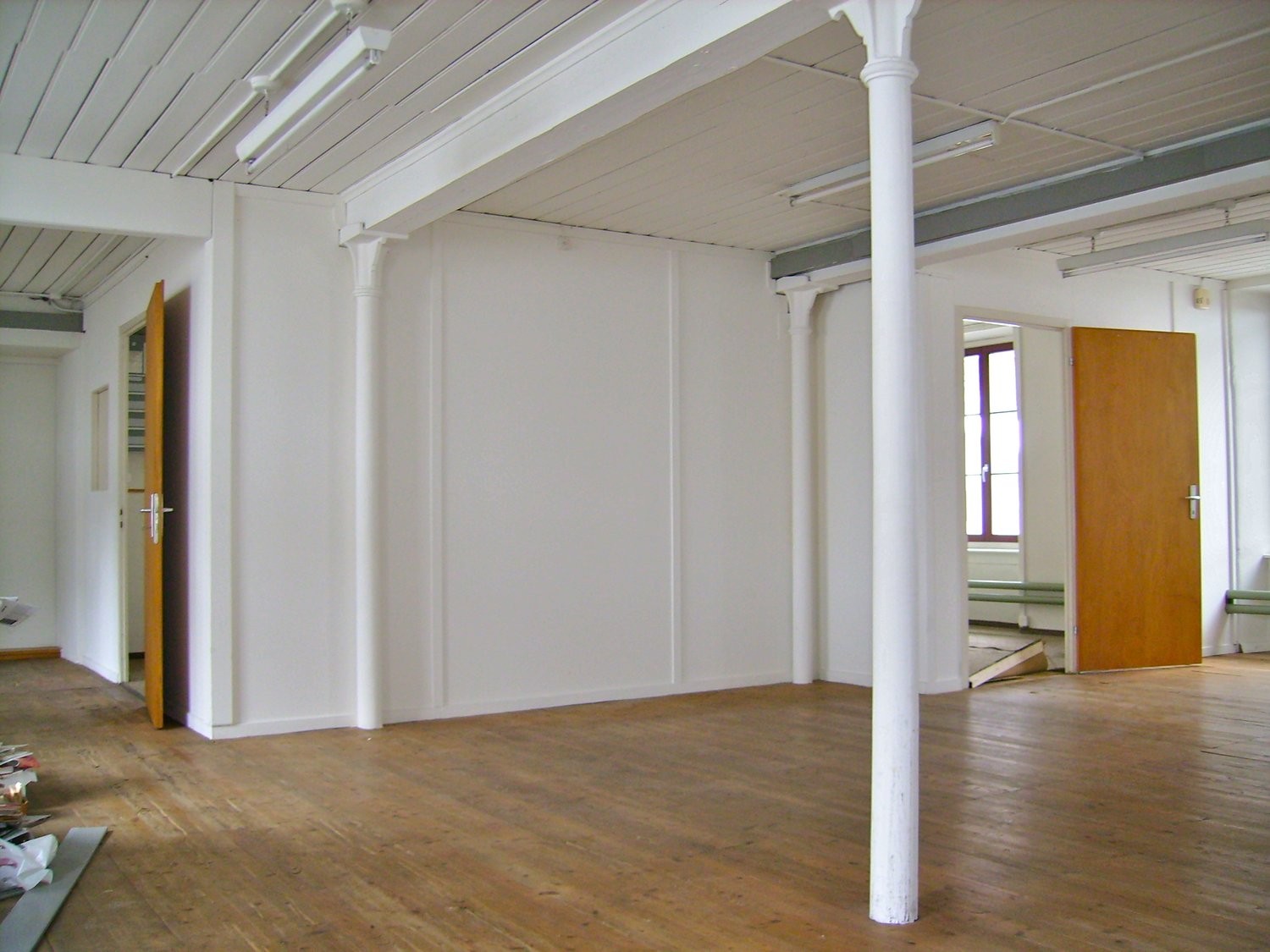 470m² commerciale