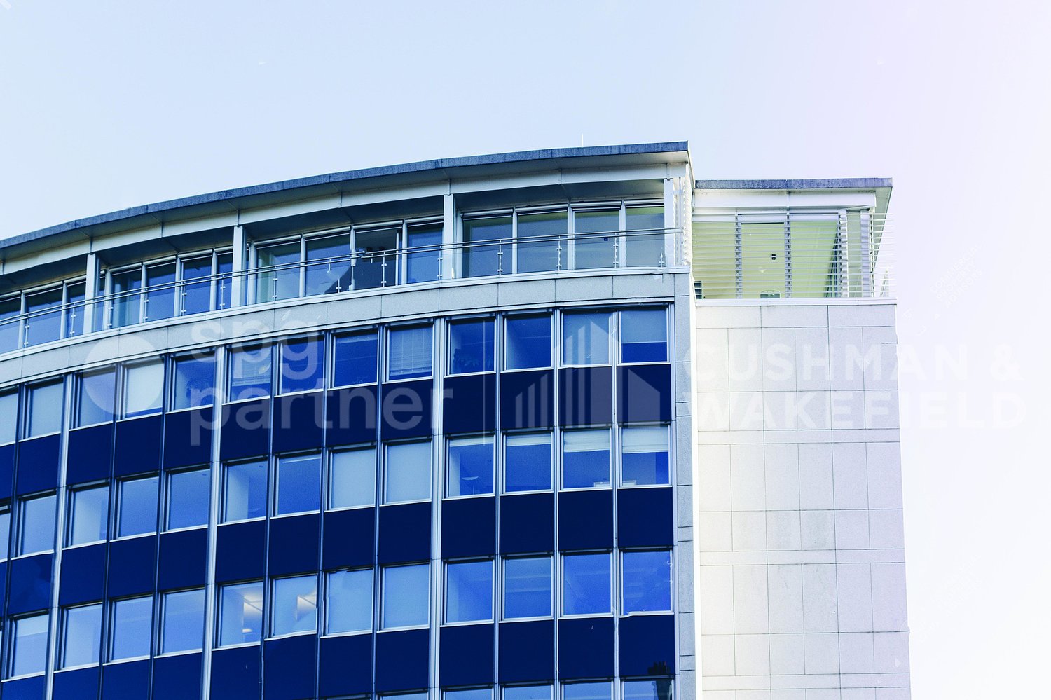 154m² Büro