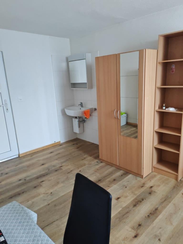 1 room apartment