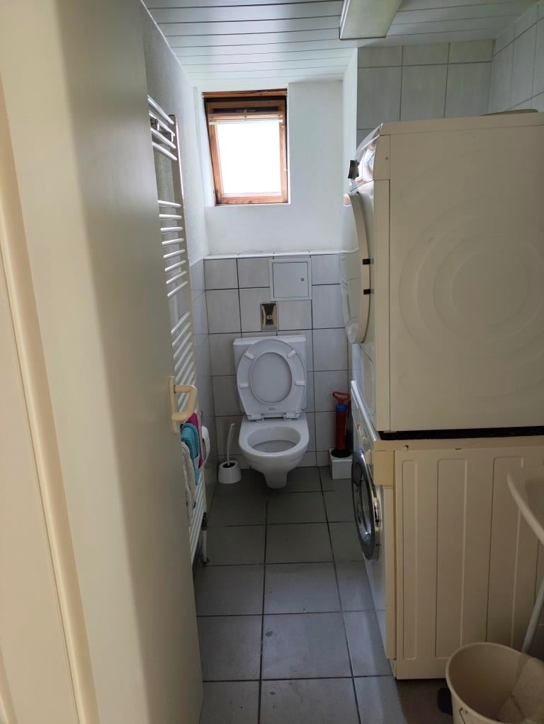 1 room apartment
