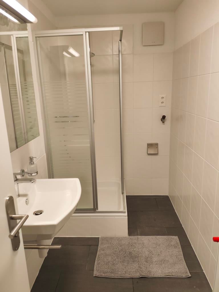 1 room apartment