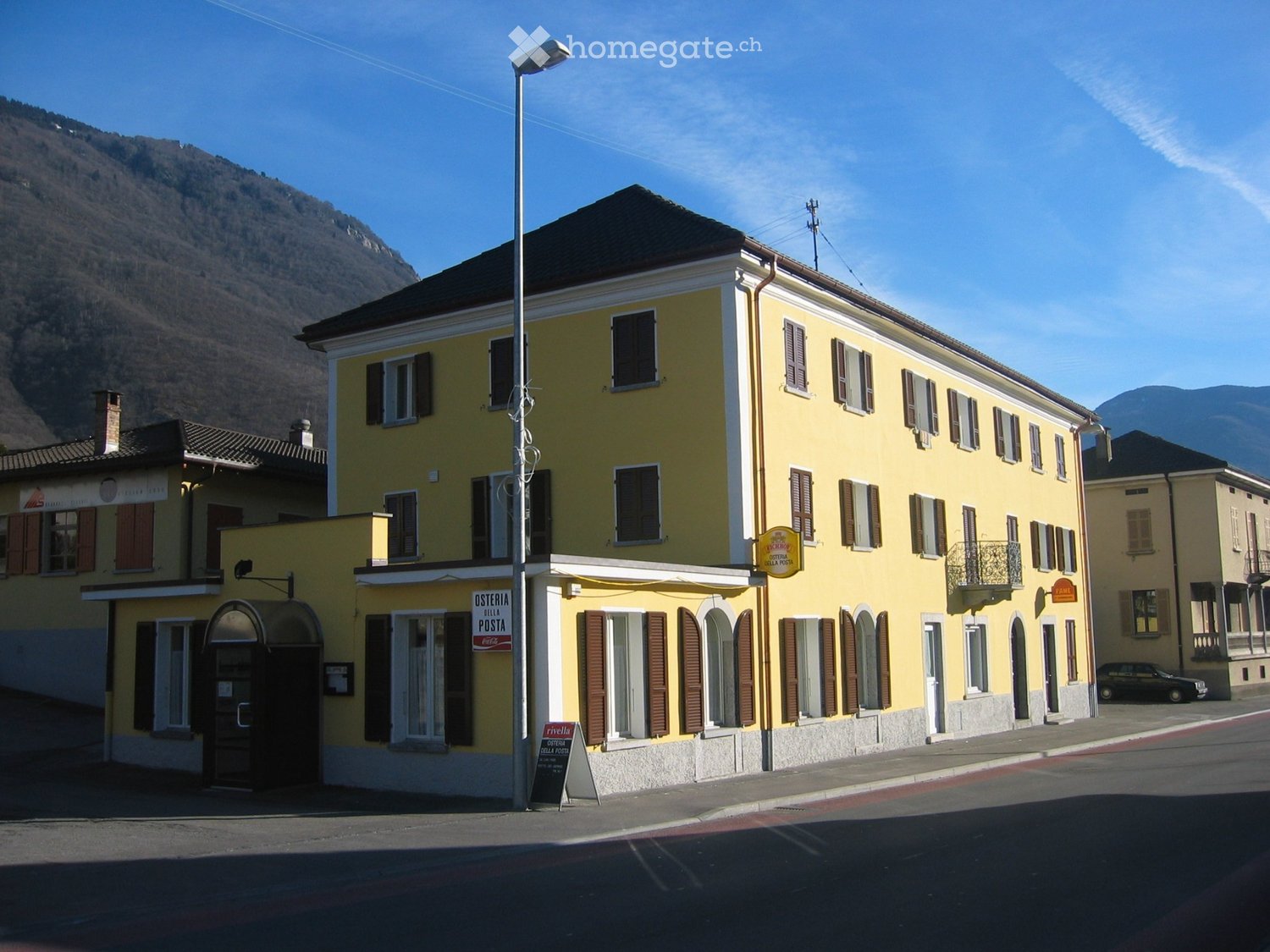 appartement de 6 pièces