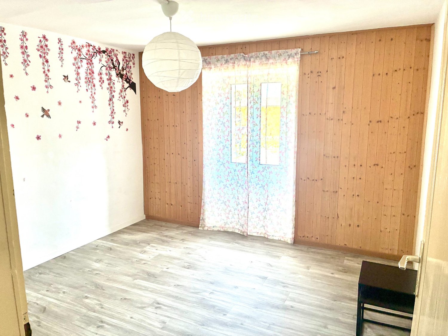 appartement de 6 pièces