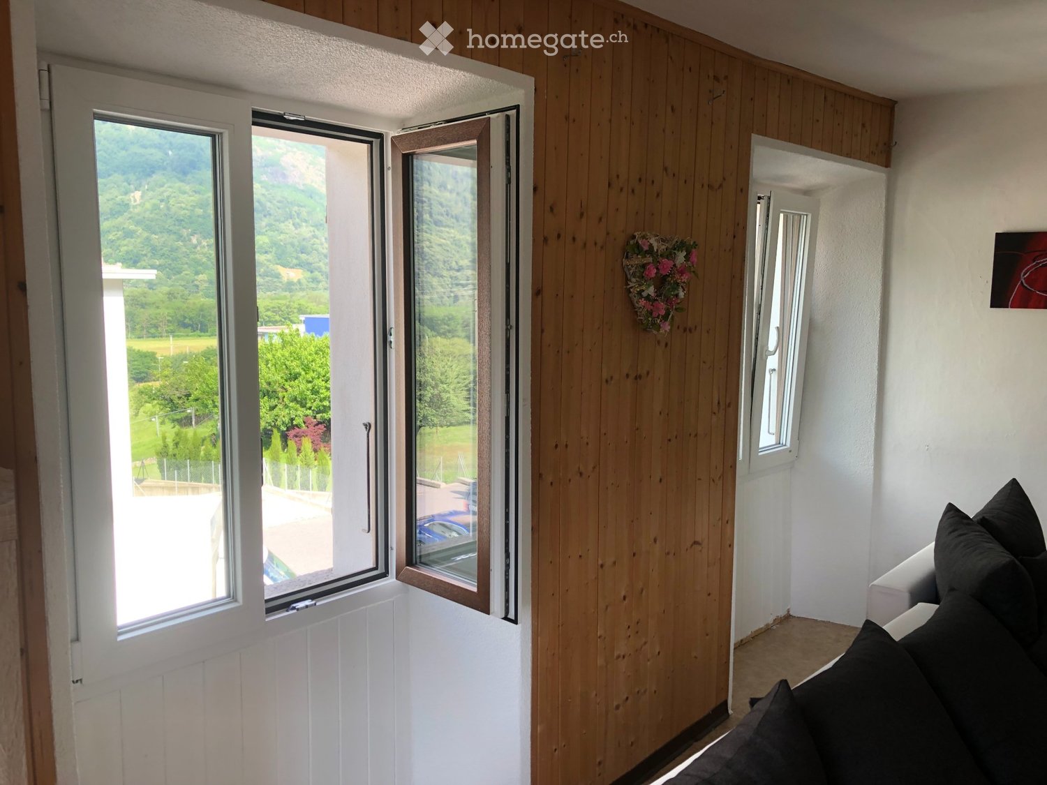 appartement de 6 pièces