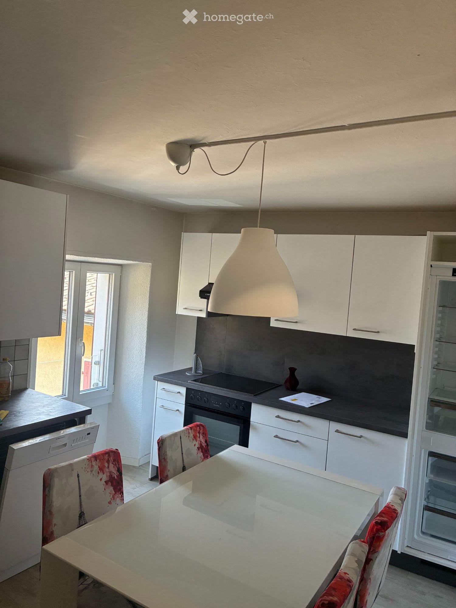 appartement de 6 pièces