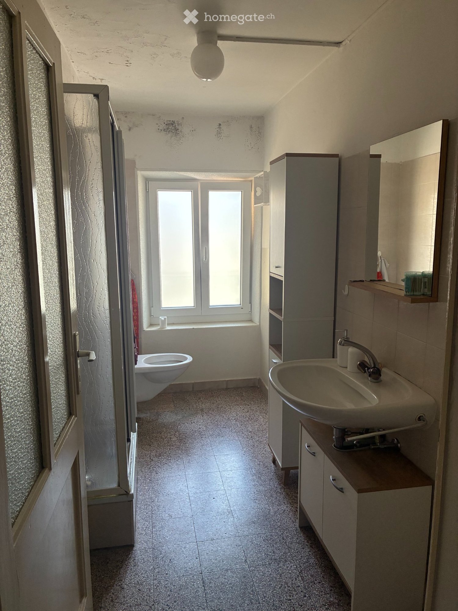 appartement de 6 pièces