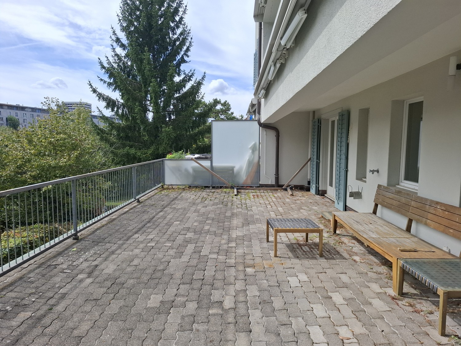 Appartement de 2 pièces