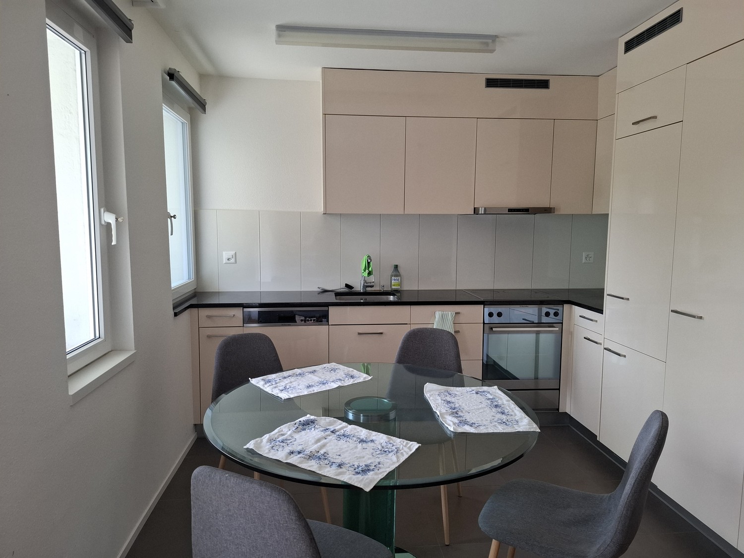 Appartement de 2 pièces