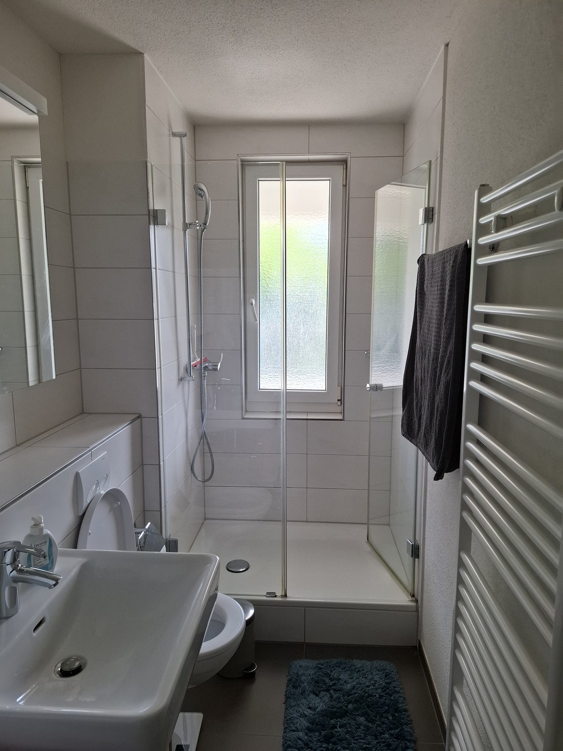 Appartement de 2 pièces