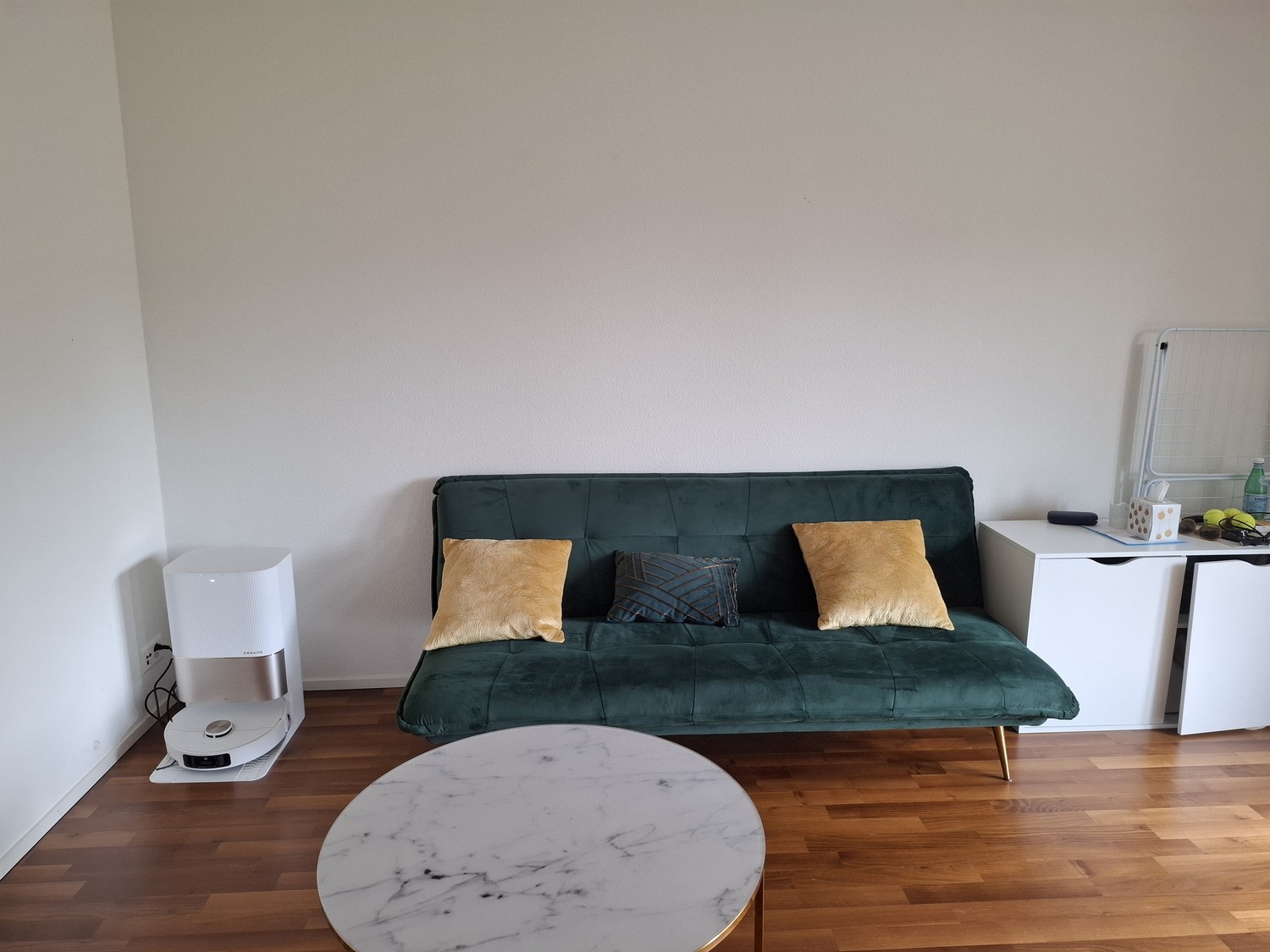 Appartement de 2 pièces