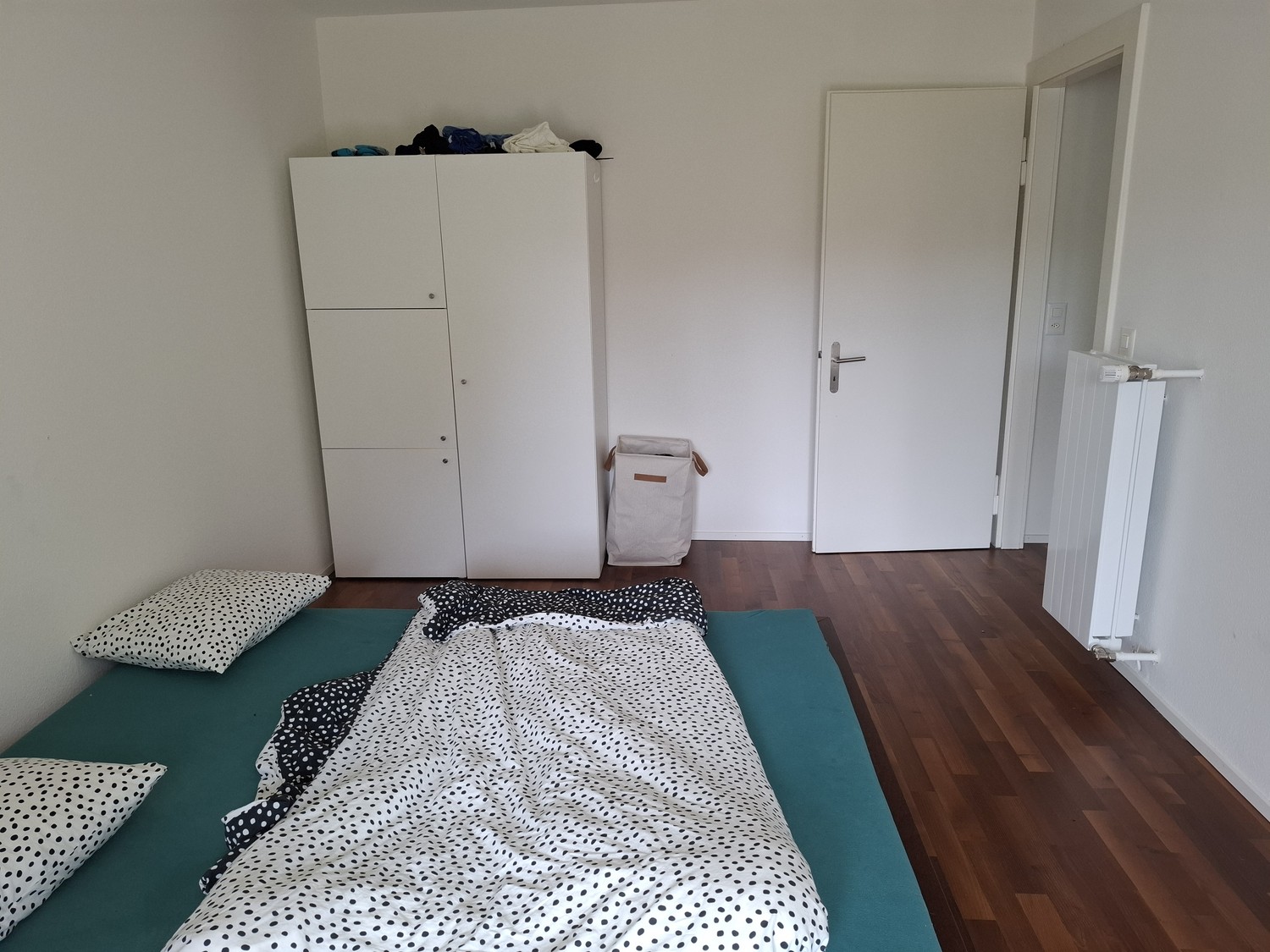 Appartement de 2 pièces