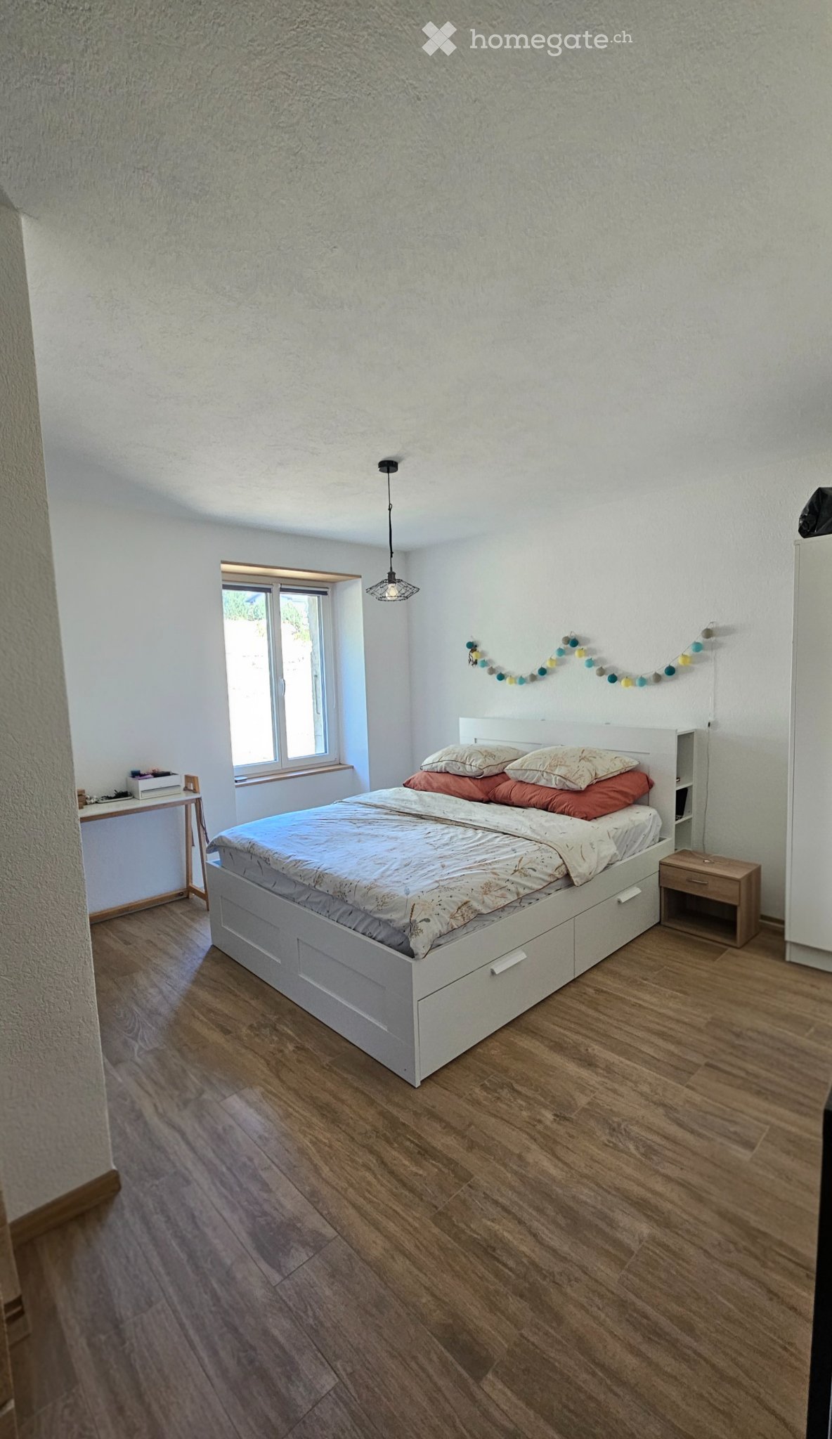 appartamento di 4 locali