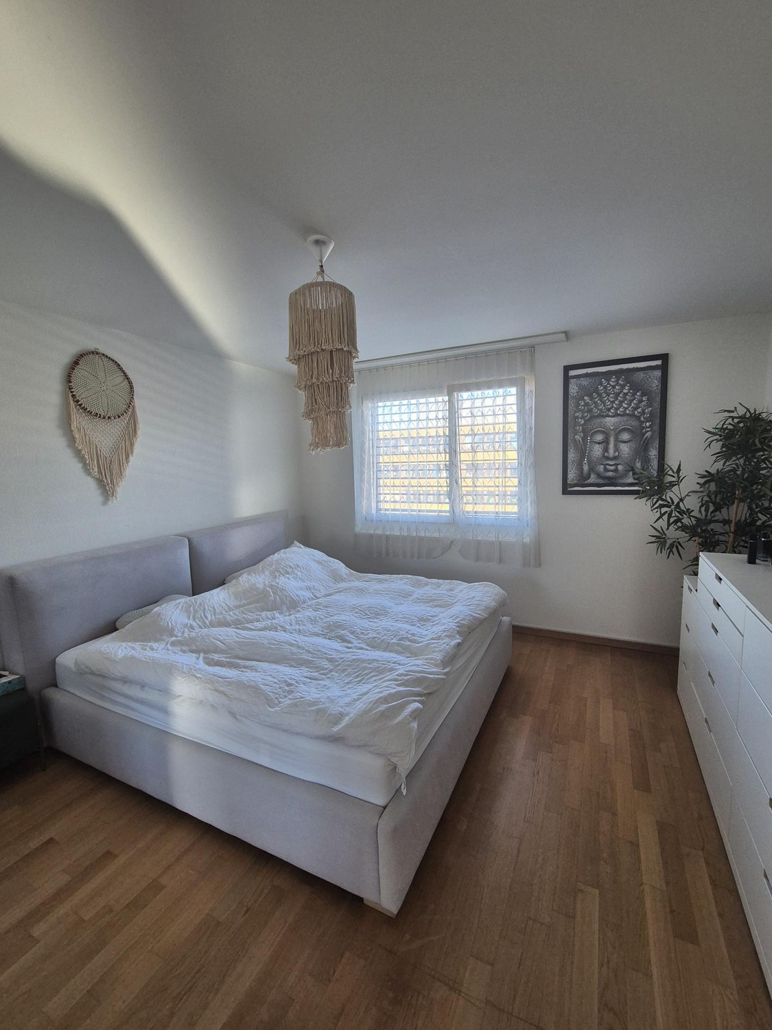 appartamento di 2 ½ locali
